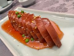 桂花糯米藕-山外山菜馆(玉泉路店)