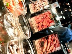 -The COOK·厨餐厅·自助餐(浦东嘉里大酒店)