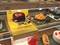 -DQ·蛋糕·冰淇淋(新佳丽店)