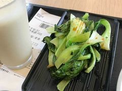 -永和大王(茉莉上新·漕宝店)