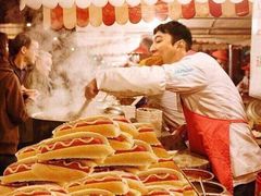 -BreadTalk面包新语·烘焙蛋糕(海珠丽影广场店)