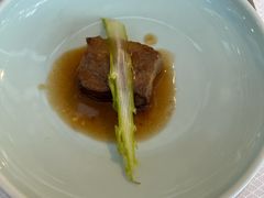 -北京柏悦酒店·锦庭餐厅Dining Room