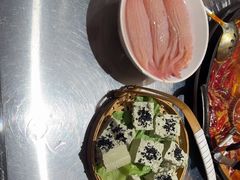 -朱光玉火锅馆(正弘城店)