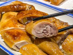 -顺德杨廷记(白云山店)