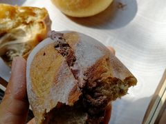 -啊噗吐呦现场烘焙(麦凯乐店)