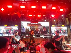 -胡桃里音乐酒馆(白云五号T5 MALL店)