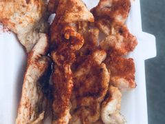 -豪香里脊肉串(大中路店)