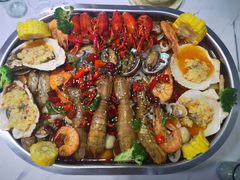 -辣螃铠盆盆蟹大排档(总店)