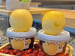 -炖物24章·顺时轻养茶(黄龙店)