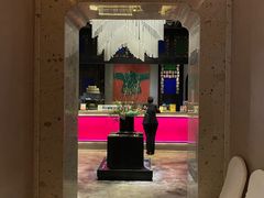 门面-俏江南-江景昆曲主题餐厅(正大广场店)