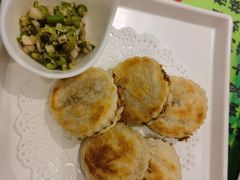 -令氏家外家周秦食府(高新店)