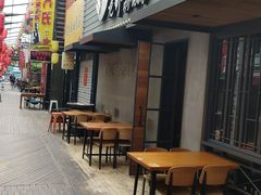 -0574龙虾的故事(东裕店)