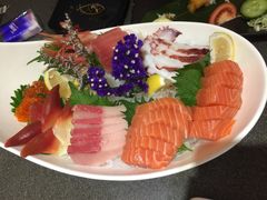 -禾绿寿司·定食·拉面·烧炸(喜荟城店)