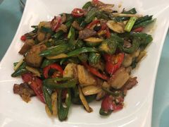 -明香海鲜酒家(华强北店)
