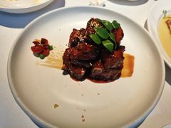 -玫瑰厅上海菜(兴国路店)