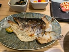 -沼津港精致料理·寿喜烧·烧鸟(漕河泾印象城店)