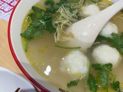 -小杨生煎(周浦万达店)