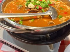 -好帮厨·下饭浏阳菜·坚持现炒(月湖店)