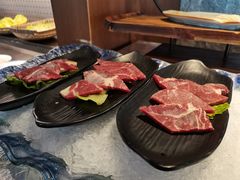 安格斯牛肉-阳光岛·海鲜盛宴(银泰中心in99店)