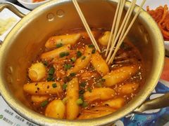 -金妈家烤肉(龙湖U城天街店)