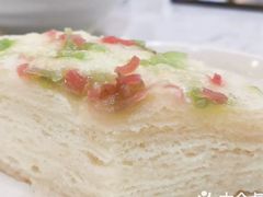 -蒋家桥饺面店(四望亭路店)