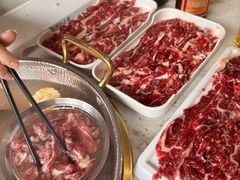 -潮汕大目牛肉火锅(皇岗旗舰店)