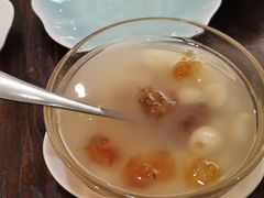 桃胶芦荟蜜-五观堂素食(新华路店)