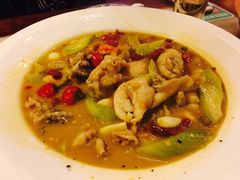-大川先生·小龙虾·川菜(信义坊店)