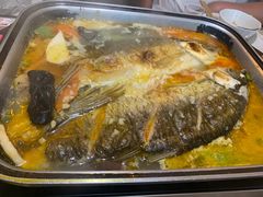 -烟火鱼乡(吾悦店)