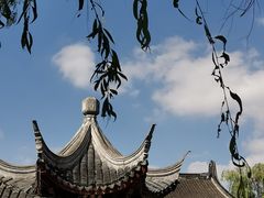 -召稼楼古镇