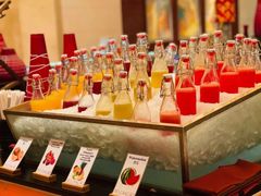 -鸣诗自助餐(澳門四季酒店)