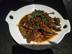 -湘与香缘·湖南菜(王府井北京市百货大楼店)