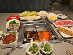 -海底捞火锅(应天门古城根店)