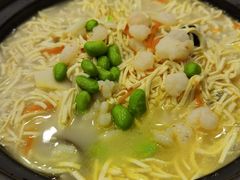 -怡园饭店-餐厅(四望亭店)