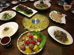 android_upload_pic-北京老铺烤鸭(欣大购物广场店)