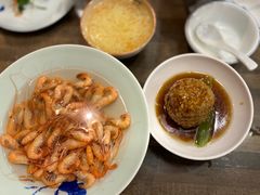 -众顺和非遗淮扬菜(何园店)