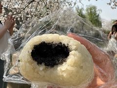 -钱记包子糕团