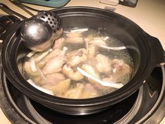 -百年果林椰子鸡(中洲店)