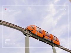 -宁波罗蒙环球乐园
