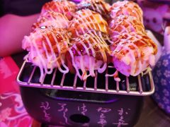 -仙隐小鹿料理食堂(惠济万达店)