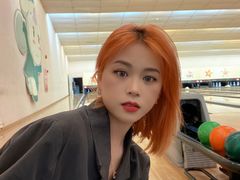 -广州保龄球馆