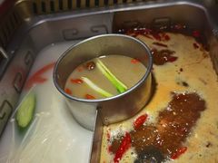 -大渝火锅(太仓万达店)
