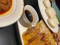 -西安饭庄·非遗陕菜(钟楼店)