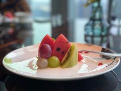 -运·中餐厅(成都华尔道夫酒店)