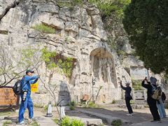 -青州市云门山风景区