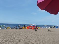 -那香海钻石沙滩浴场