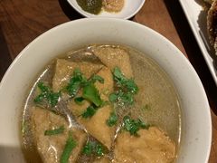 -南门小馆·清真(国贸商城店)