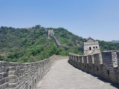 -慕田峪长城