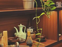 -中和·国风茶馆(愚园路店)