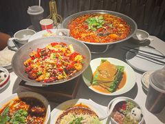 -麻六记(新天地店)